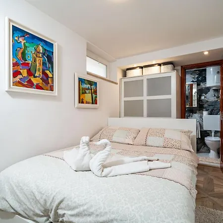 Guest house & Sunset Dubrovnik