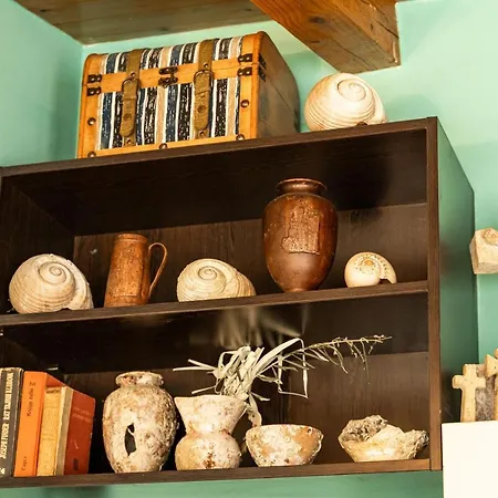 Guest house & Sunset