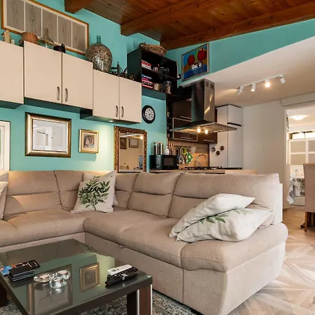 & Sunset Guest house 3*