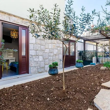 & Sunset Konukevi Dubrovnik