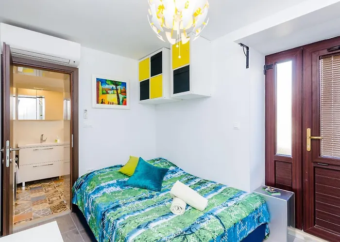 Apartment&room Sunset Dubrovnik