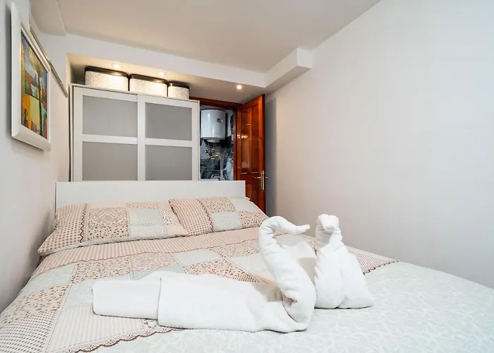 Apartment&room Sunset Gasthuis 3*