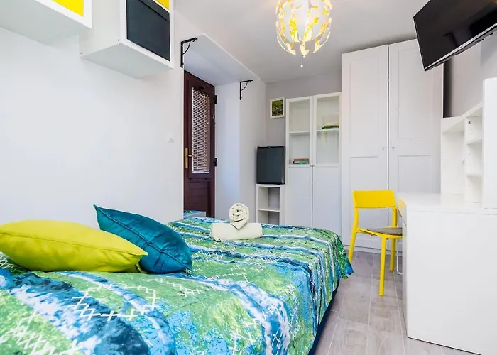 Apartment&room Sunset Gasthuis Dubrovnik