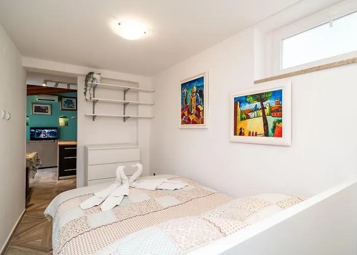 Apartment&room Sunset Gasthuis Dubrovnik