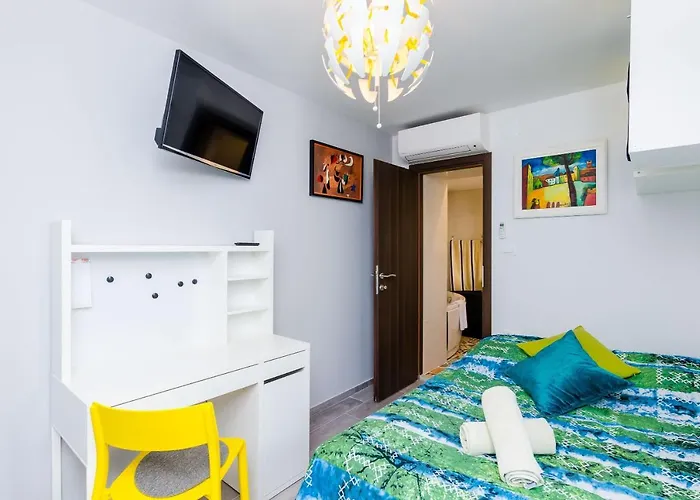 Gasthuis Apartment&room Sunset Dubrovnik