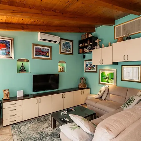 Apartment&room Sunset Gasthuis