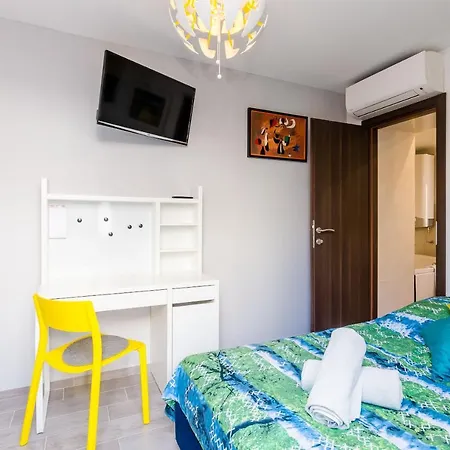 Apartment&room Sunset 3* Dubrovnik