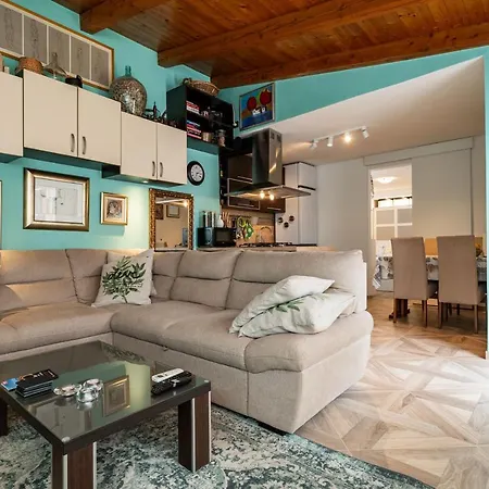 Apartment&room Sunset Dubrovnik