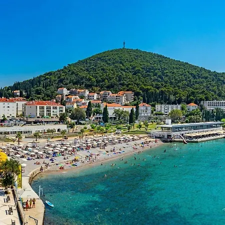 Apartment&room Sunset 3*