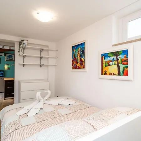 Apartment&room Sunset Gasthuis Dubrovnik