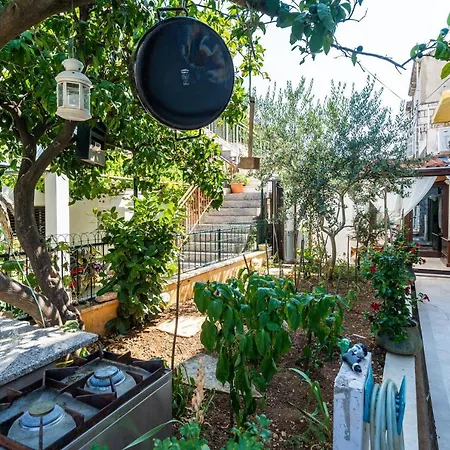 Gasthuis Apartment&room Sunset Dubrovnik