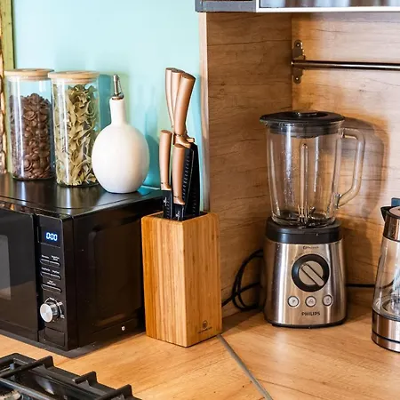 Gasthuis Apartment&room Sunset