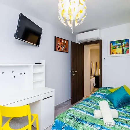 Gasthuis Apartment&room Sunset Dubrovnik