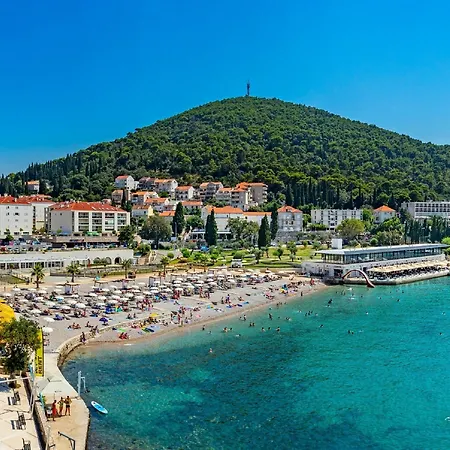 Apartment&room Sunset Gasthuis 3*