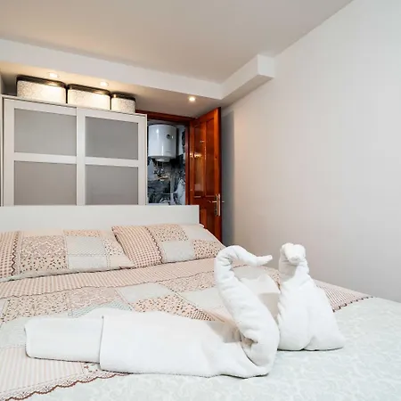 Gasthuis Apartment&room Sunset Dubrovnik