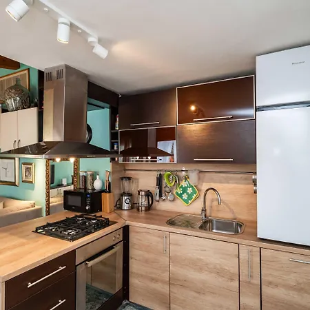 Gasthuis Apartment&room Sunset