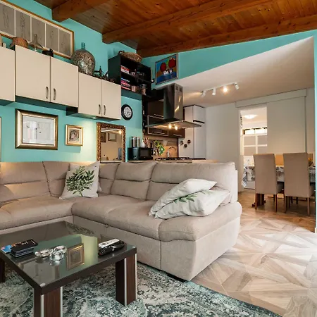 Apartment&room Sunset Gasthuis 3*