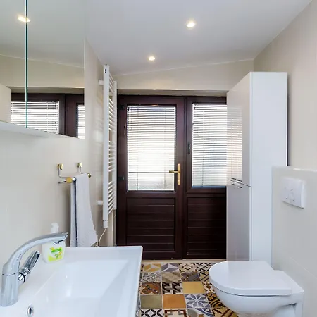 & Sunset Gæstehus Dubrovnik