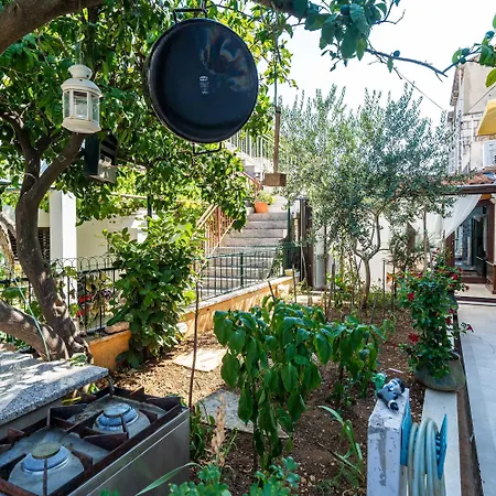 Apartment&room Sunset 3* Dubrovnik