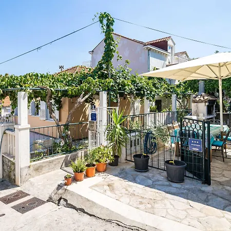 Gæstehus & Sunset 3*