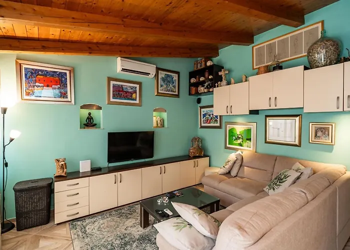 & Sunset Guest house