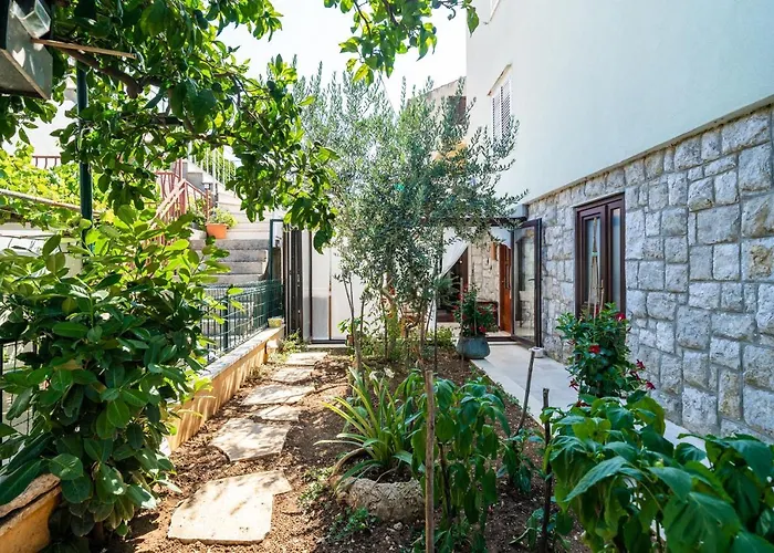 & Sunset Guest house Dubrovnik