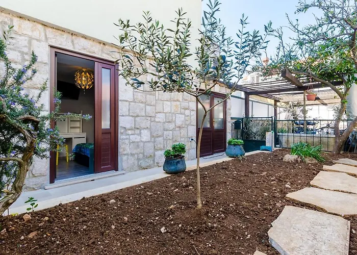 & Sunset Guest house Dubrovnik