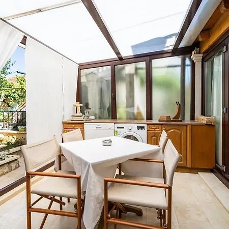 & Sunset Guest house 3*