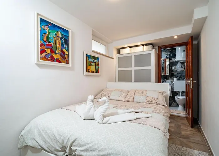 Guest house & Sunset Dubrovnik