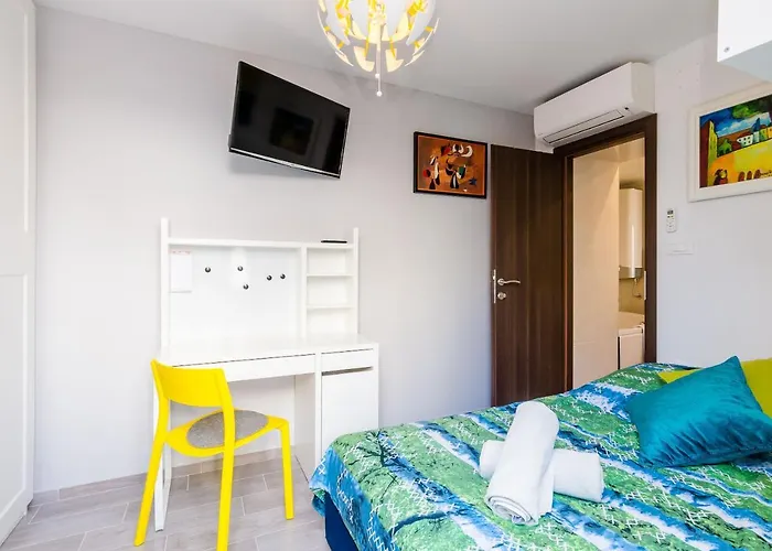 & Sunset 3* Dubrovnik