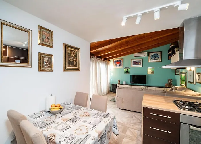 Guest house & Sunset 3*