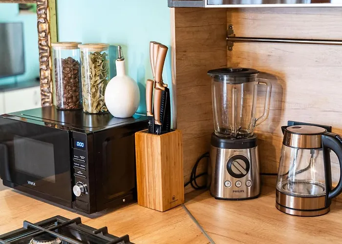 Guest house & Sunset