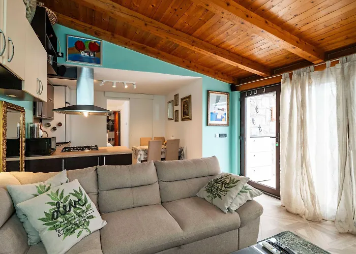 & Sunset 3* Dubrovnik