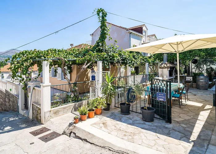 Guest house & Sunset 3*